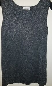 Calvin Klein Shirt thick sleeveless Top
